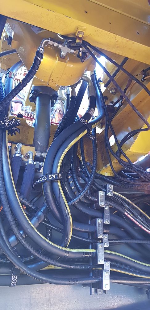 Hydraulic Hose Services