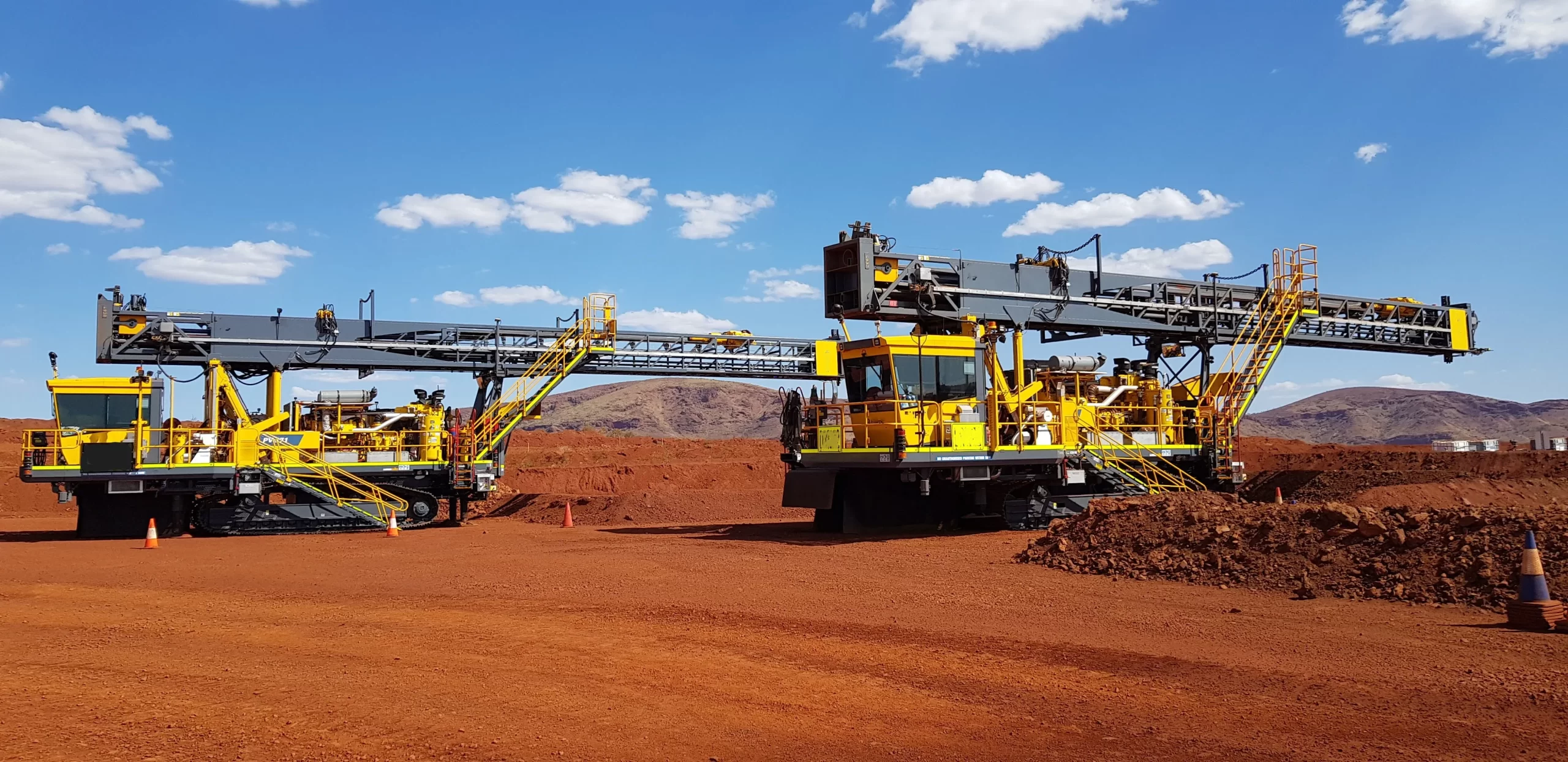 Industrial Maintenance Operations Field Based Capability